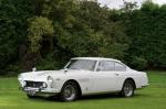 Ferrari 250 GTE Coupe (Series I) 1961 года